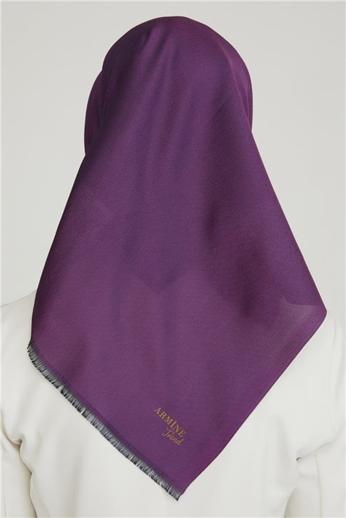 Armine Polyester Eşarp 00Oaat44 12