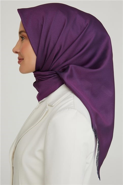 Armine Polyester Eşarp 00Oaat44 12