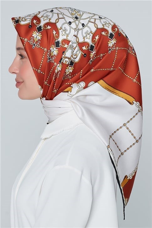 Armine Polyester Eşarp 00Oaat44 20
