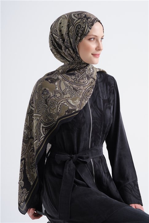 Armine Pure Şal 3907 01