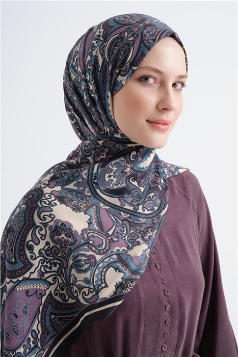 Armine Pure Şal 3907 05