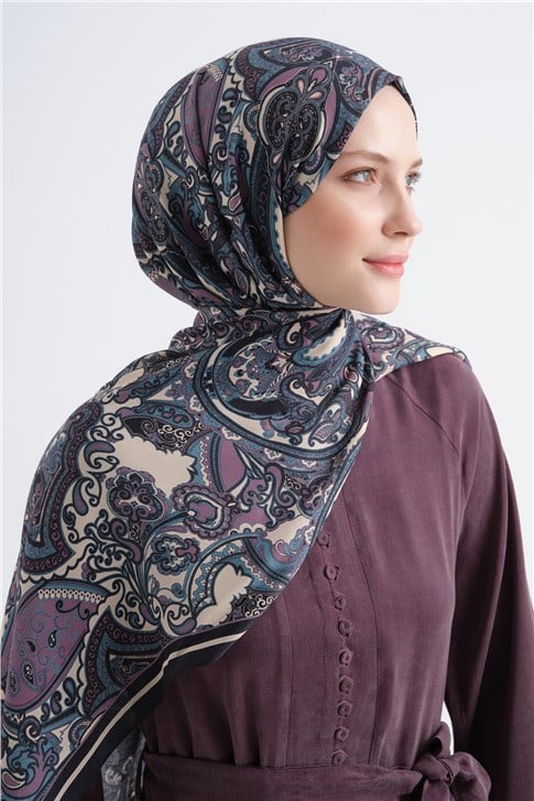 Armine Pure Şal 3907 05