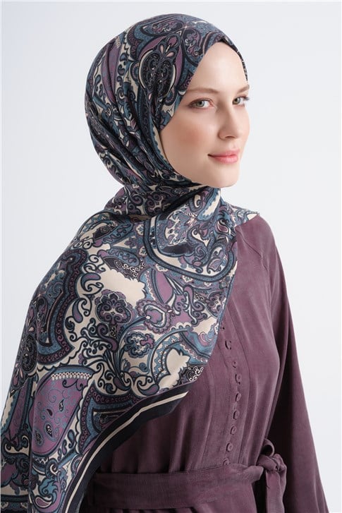 Armine Pure Şal 3907 05