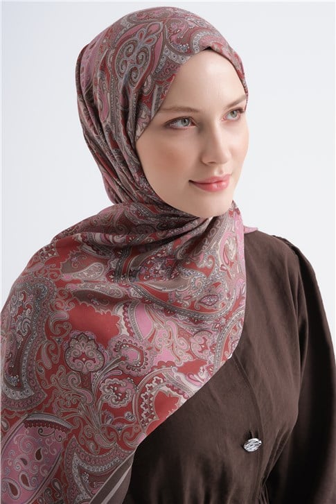 Armine Pure Şal 3907 09