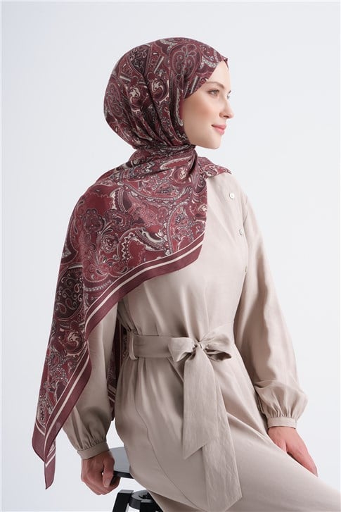 Armine Pure Şal 3907 37