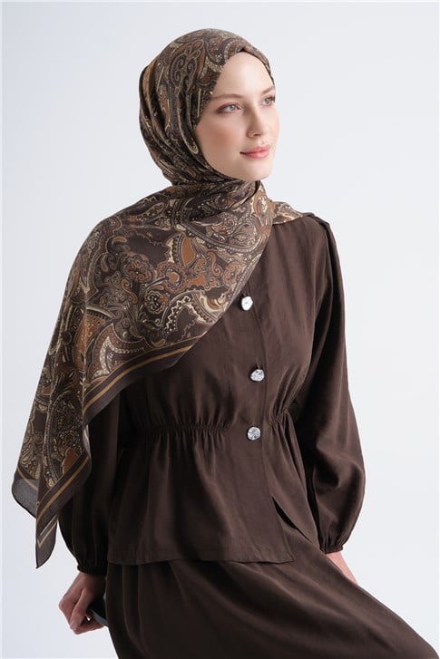 Armine Pure Şal 3907 40