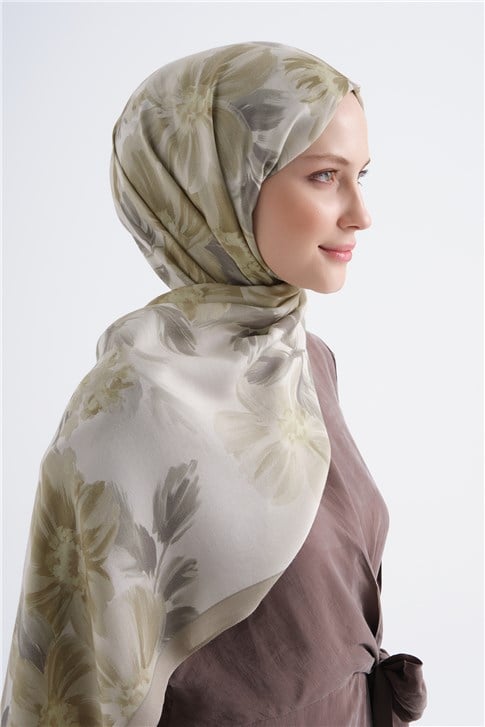 Armine Pure Şal 3908 04