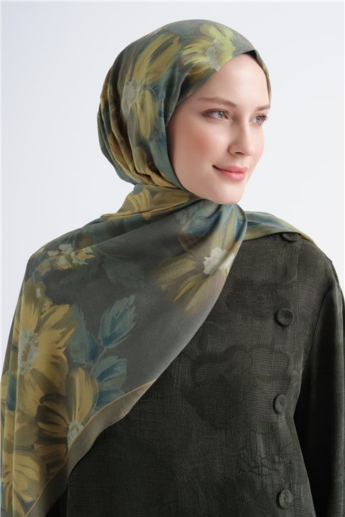 Armine Pure Şal 3908 08