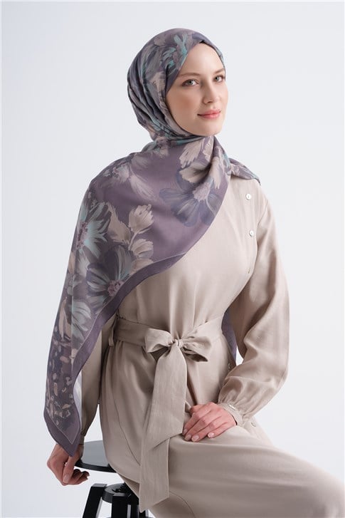 Armine Pure Şal 3908 53