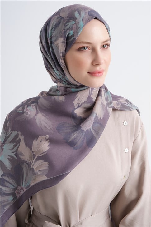 Armine Pure Şal 3908 53