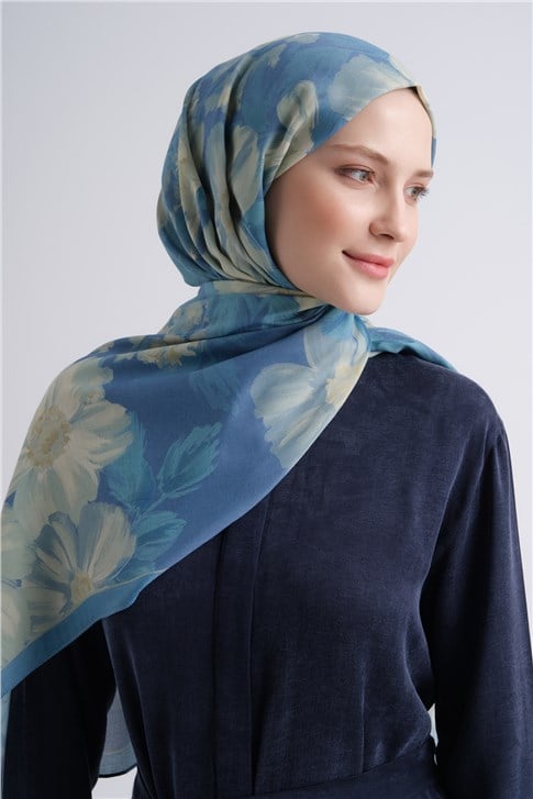 Armine Pure Şal 3908 74