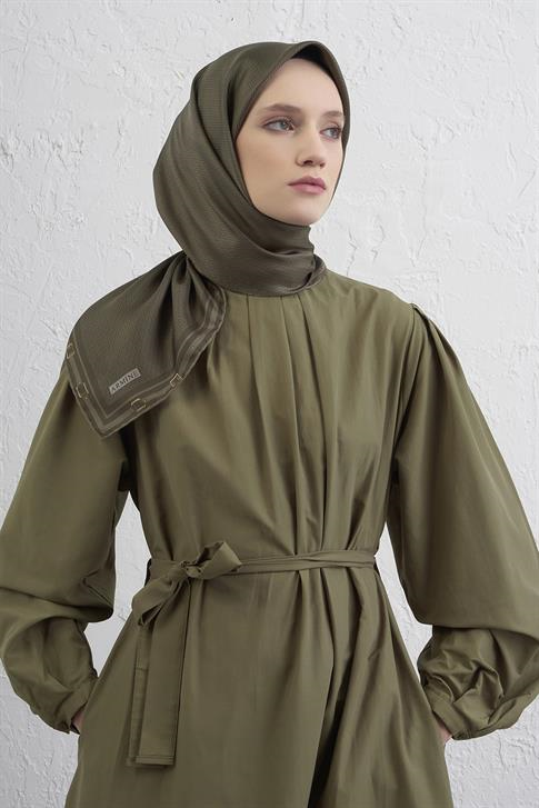 Armine Saf İpek Sura Eşarp 9401D 50
