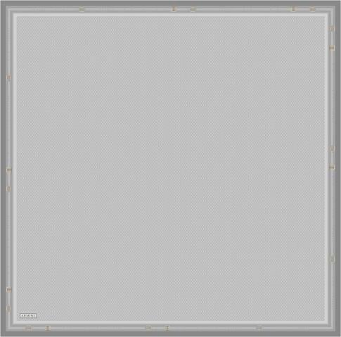 Armine Saf İpek Sura Eşarp 9401D 53