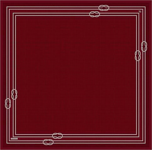 Armine Saf İpek Sura Eşarp 9404D 82