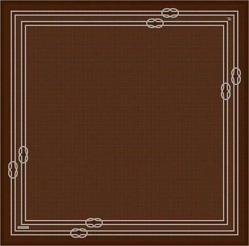 Armine Saf İpek Sura Eşarp 9404D 84