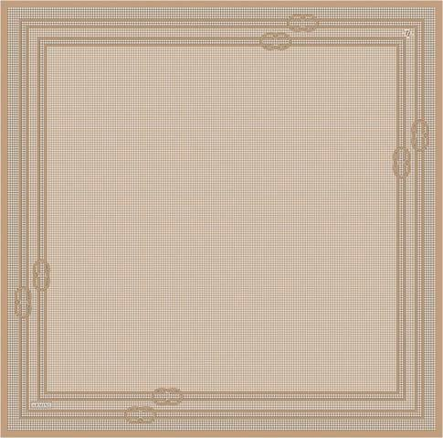 Armine Saf İpek Sura Eşarp 9404D 85