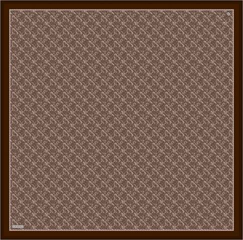 Armine Saf İpek Sura Eşarp 9405D 81