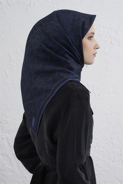 Armine Saf İpek Sura Eşarp 9408D 02