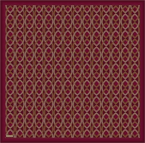Armine Saf İpek Sura Eşarp 9410D 01