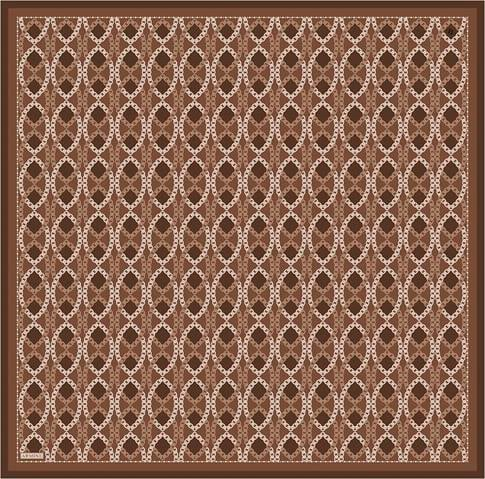 Armine Saf İpek Sura Eşarp 9410D 37