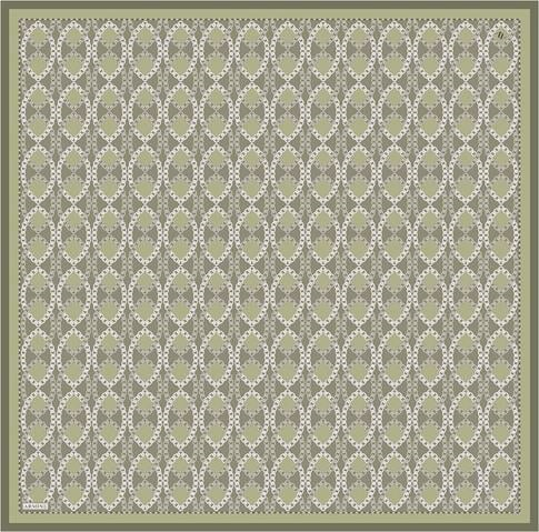 Armine Saf İpek Sura Eşarp 9410D 82