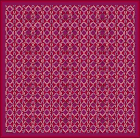Armine Saf İpek Sura Eşarp 9410D 86