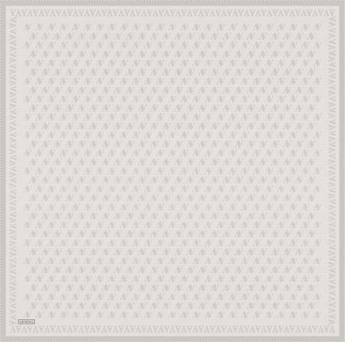 Armine Saf İpek Sura Eşarp 9412D 86
