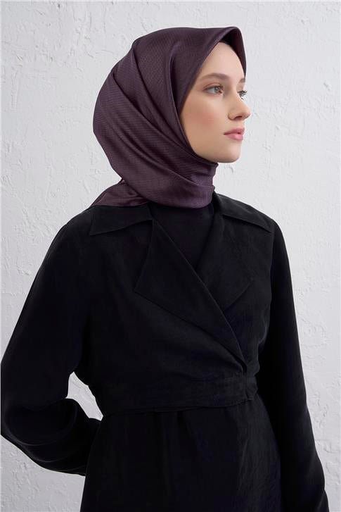 Armine Saf İpek Sura Eşarp 9415D 31