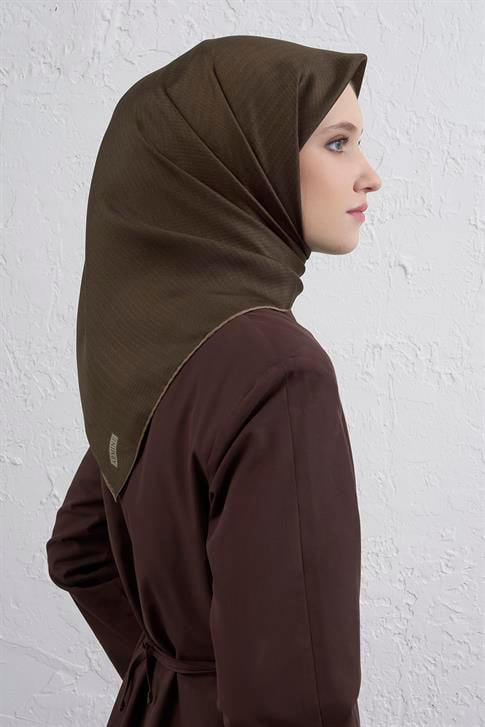 Armine Saf İpek Sura Eşarp 9415D 32