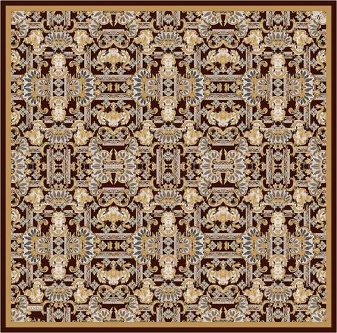 Armine Saf İpek Sura Eşarp 9416D 32