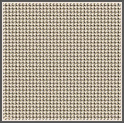 Armine Saf İpek Sura Eşarp 9417D 31
