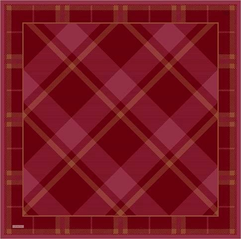 Armine Saf İpek Sura Eşarp 9418D 03