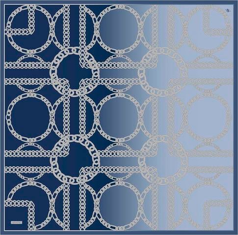 Armine Saf İpek Sura Eşarp 9427D 06