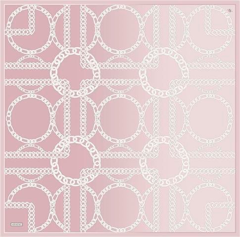 Armine Saf İpek Sura Eşarp 9427D 86