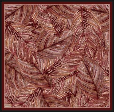 Armine Saf İpek Sura Eşarp 9430D 31