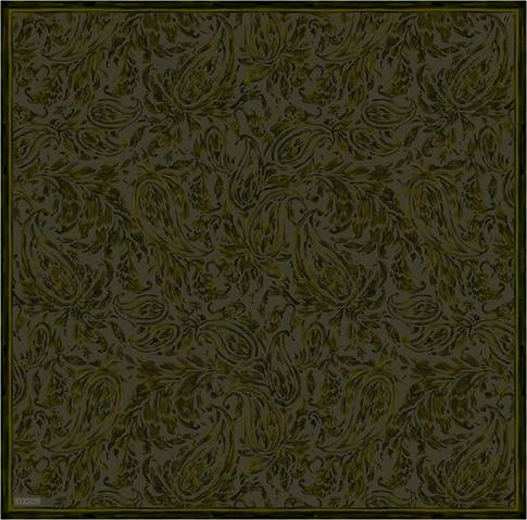 Armine Saf İpek Sura Eşarp 9431D 04