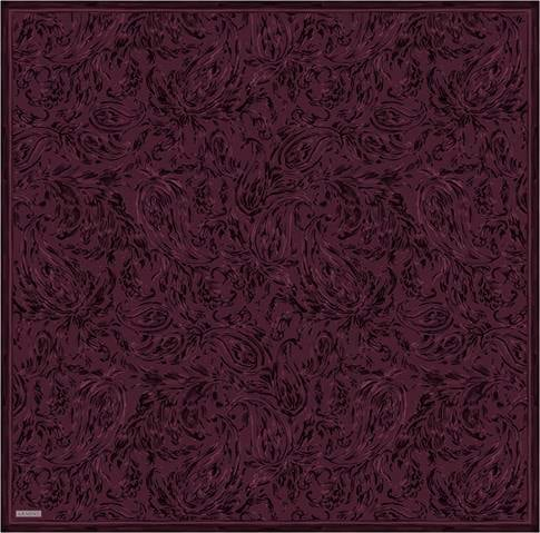 Armine Saf İpek Sura Eşarp 9431D 53