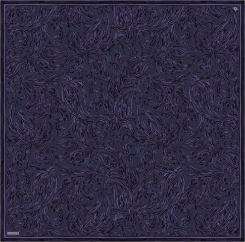 Armine Saf İpek Sura Eşarp 9431D 84