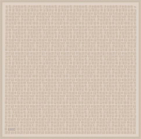 Armine Saf İpek Sura Eşarp 9438D 53