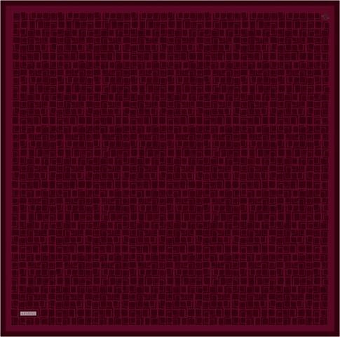 Armine Saf İpek Sura Eşarp 9438D 54