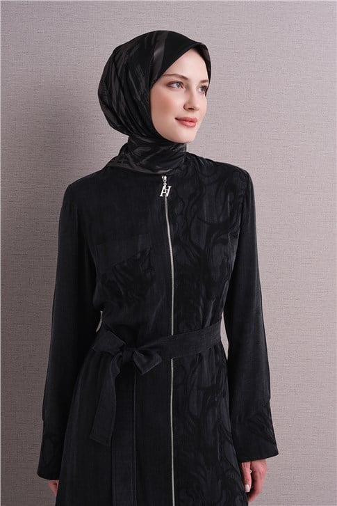 Armine Saf İpek Sura Eşarp 9643D 50