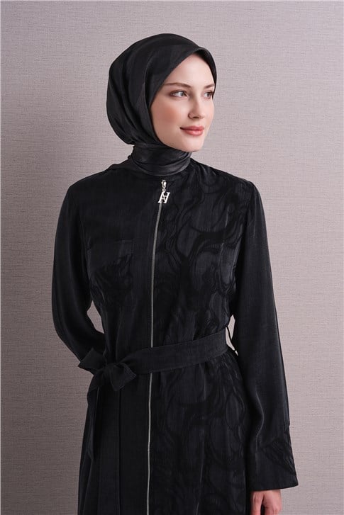 Armine Saf İpek Twill Eşarp 9618D 34