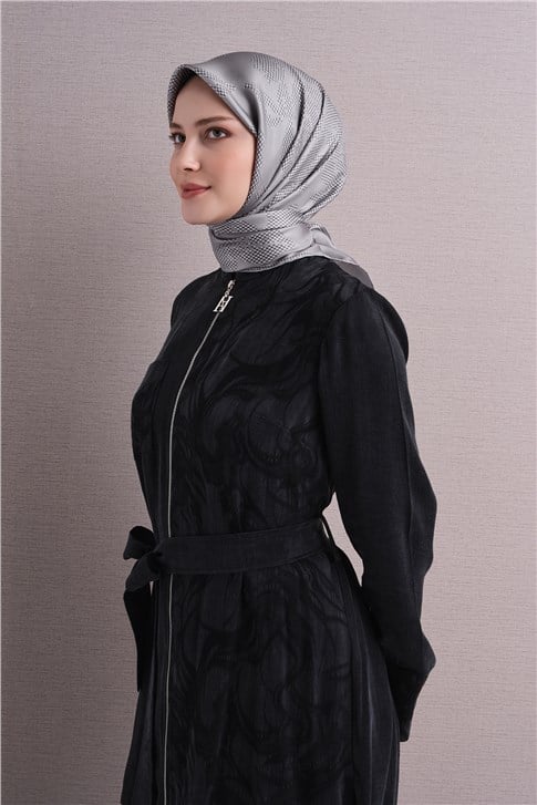 Armine Saf İpek Twill Eşarp 9645D 56