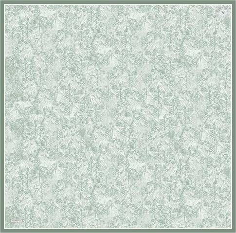 Armine Soyut Desenli Saf İpek Sura Eşarp 9311D 87