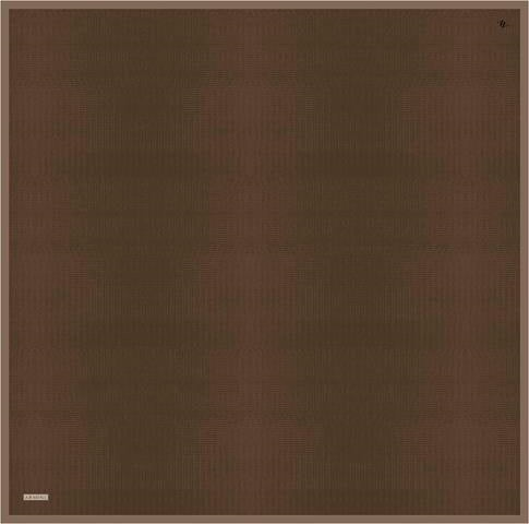 Armine Soyut Desenli Saf İpek Twill Eşarp 9415D 32
