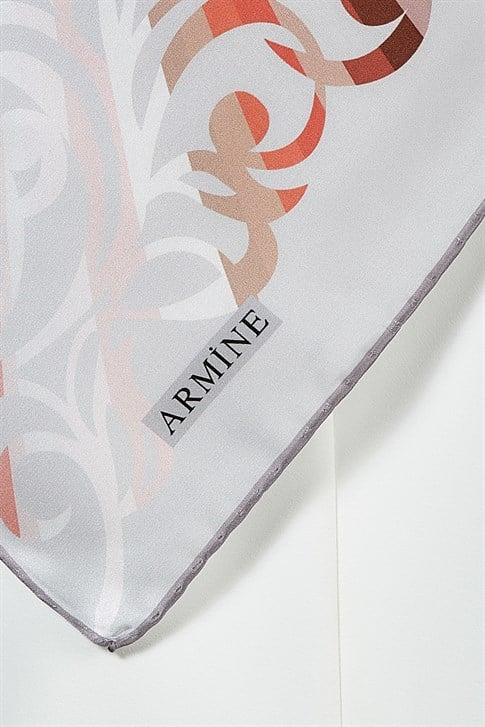 Armine Sura İpek Eşarp 19Ka8219 44