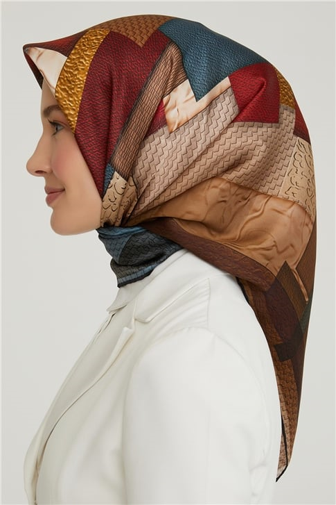 Armine Sura İpek Eşarp 19Ka8223 01