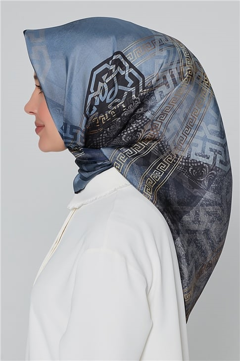 Armine Sura İpek Eşarp 19Ka8245 81