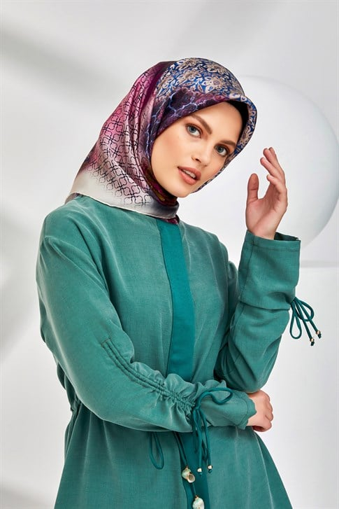 Armine Sura İpek Eşarp 20Ya8305 32