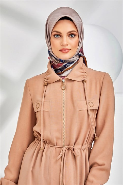 Armine Sura İpek Eşarp 20Ya8309 31